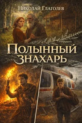 Полынный знахарь