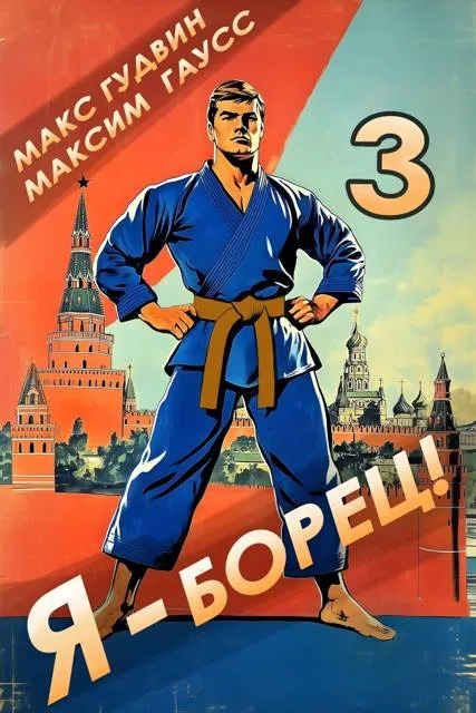 Я – борец! 3