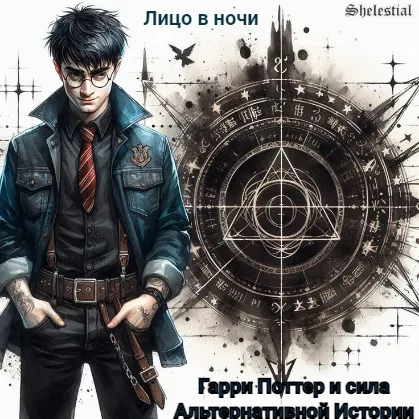 Гарри Поттер и сила Альтернативной Истории