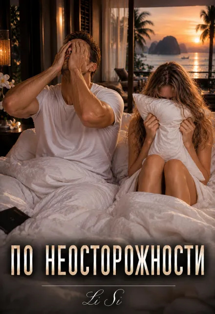 По неосторожности