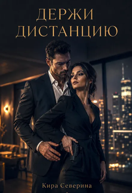 Держи дистанцию