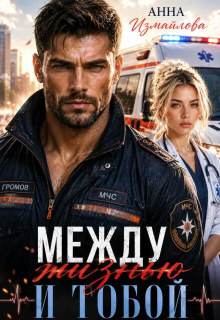 Между жизнью и тобой