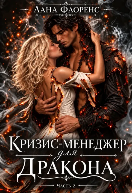 Кризис-менеджер для Дракона 2