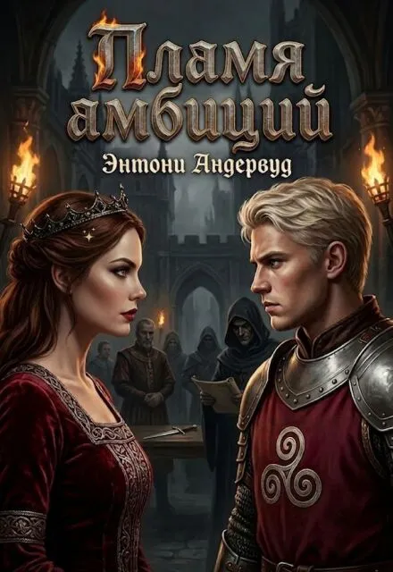 Пламя амбиций