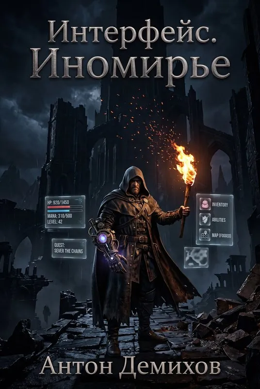 Иномирье