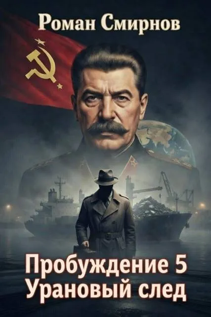 Пробуждение 5. Урановый след