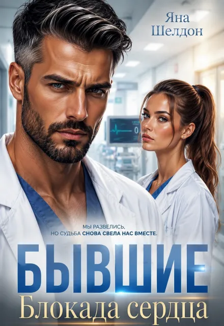 Бывшие. Блокада сердца