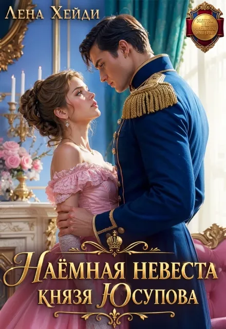 Наёмная невеста князя Юсупова