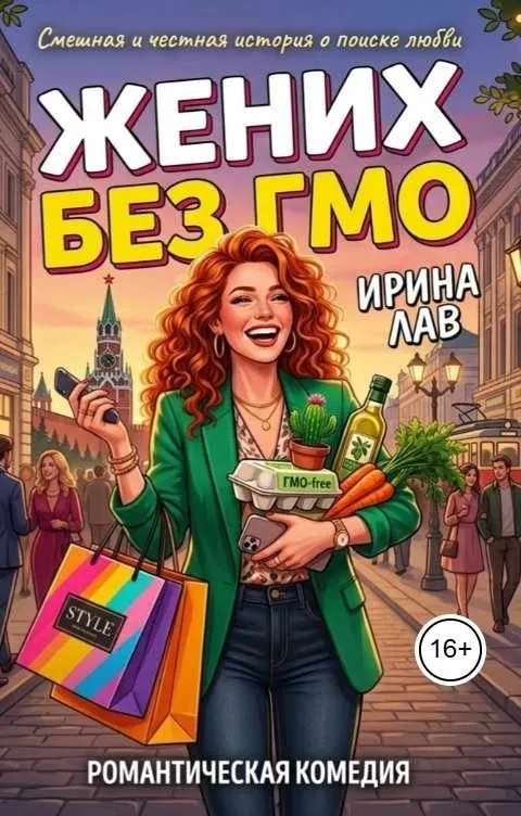 Жених без ГМО