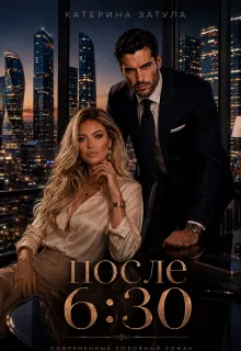 После 6:30