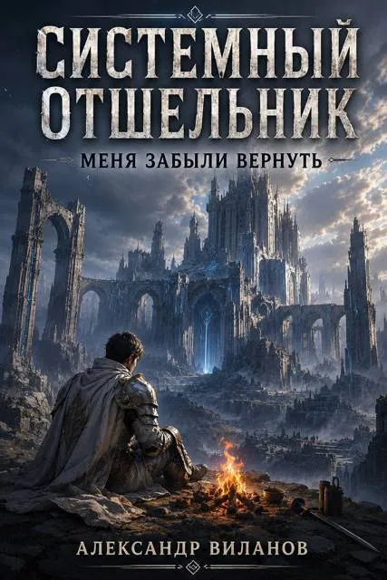 Системный отшельник. Меня забыли вернуть 2