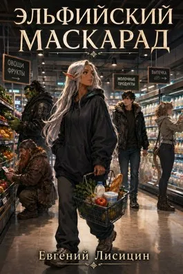 Эльфийский маскарад