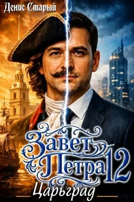 Завет Петра 12. Царьград