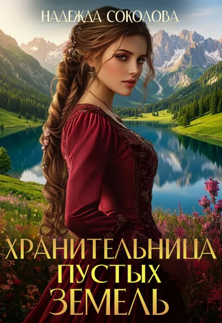 Хранительница Пустых земель