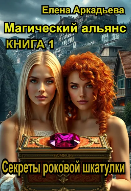 Секреты роковой шкатулки