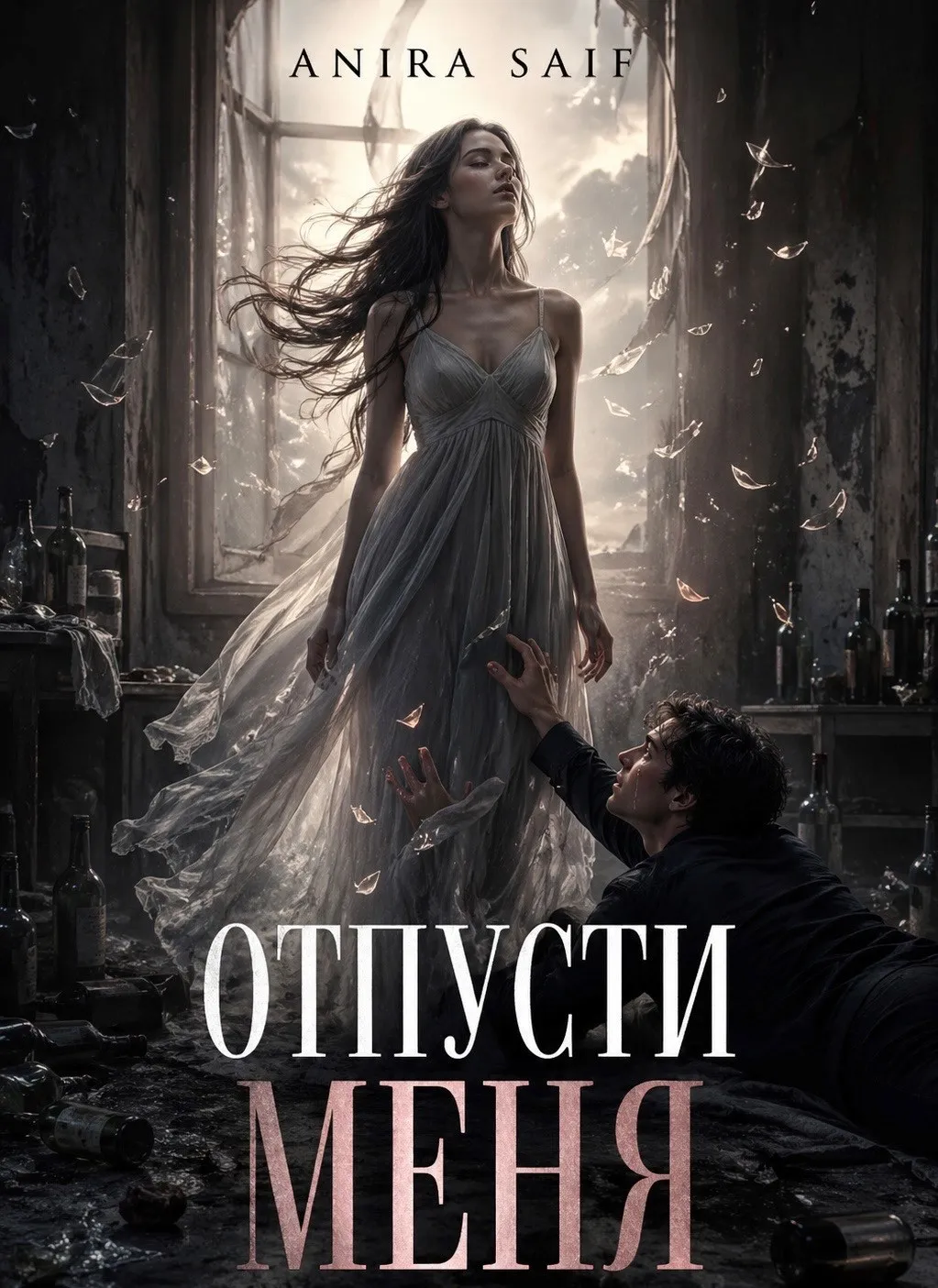 Отпусти меня