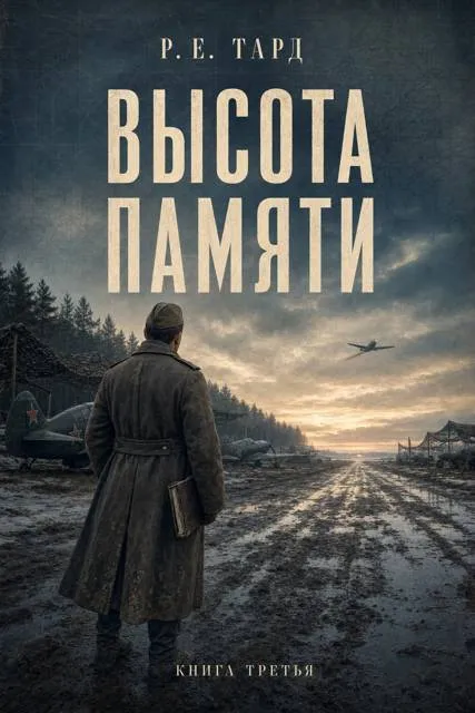 Высота памяти 3