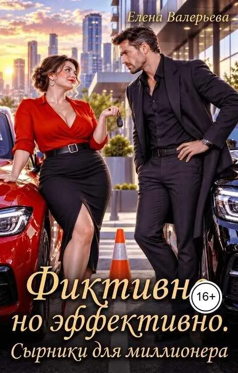 Фиктивно, но эффективно. Сырники для миллионера