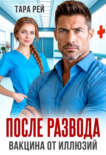 После развода. Вакцина от иллюзий
