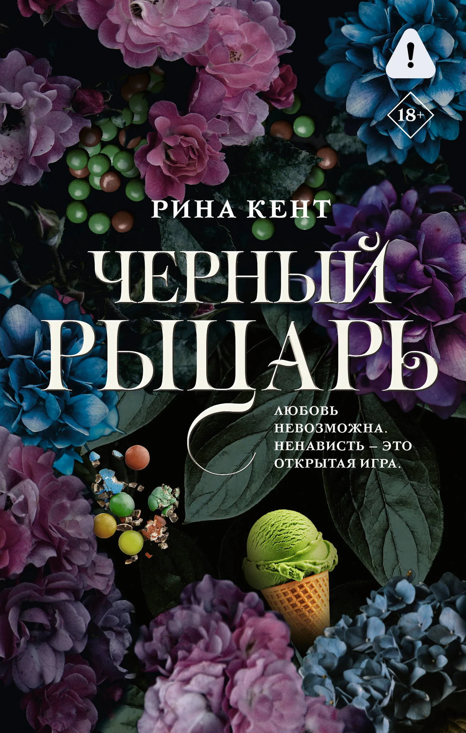 Черный рыцарь