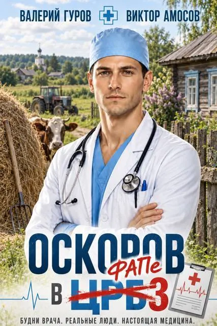 Оскоров в ФАПе