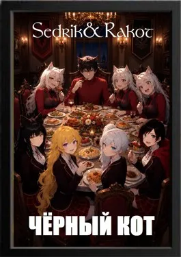Чёрный Кот