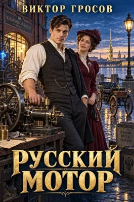 Русский мотор