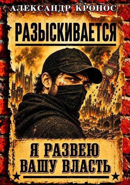 Регрессор: Я развею вашу власть. Книга 5
