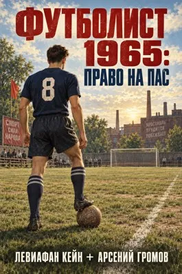 Футболист 1965: Право на пас