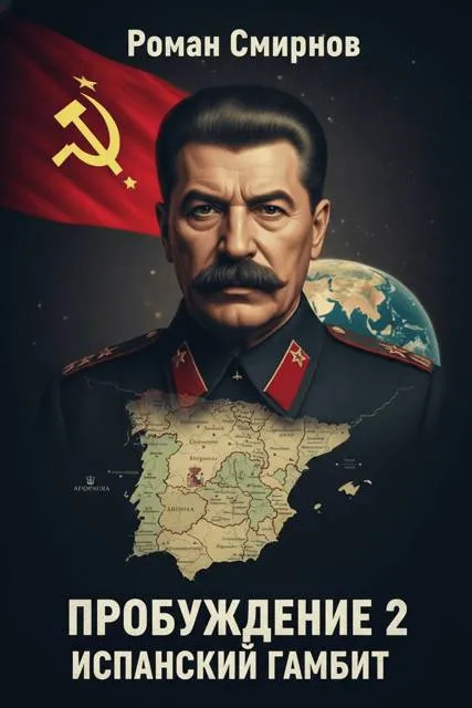 Пробуждение 2 Испанский гамбит
