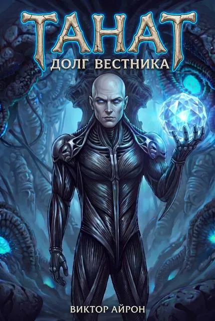 Танат Долг вестника