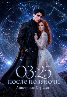 03:25 после полуночи