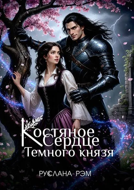 Костяное сердце Темного князя