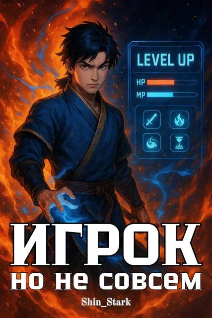 Игрок, но не совсем I