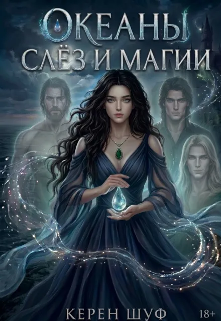 Океаны слёз и магии