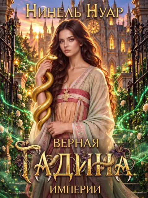 Верная Гадина империи