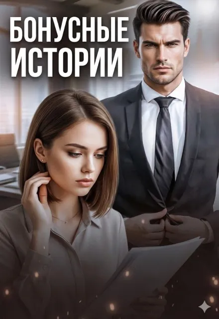 Бонусные истории