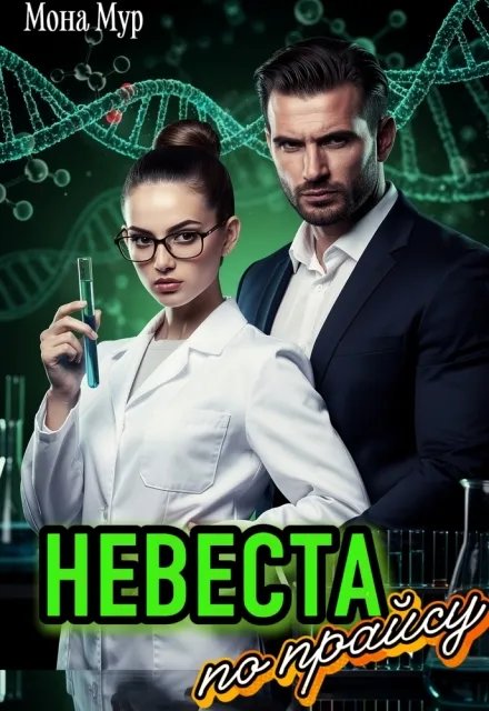 Невеста по прайсу