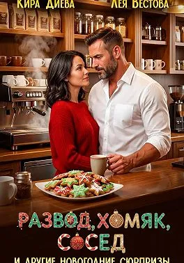 Развод, хомяк, сосед и другие новогодние сюрпризы