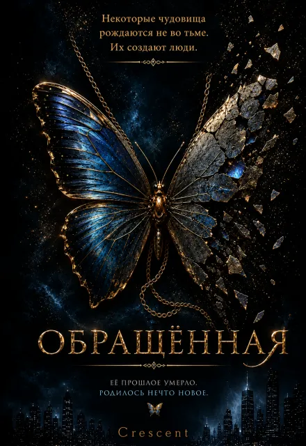 Обращённая