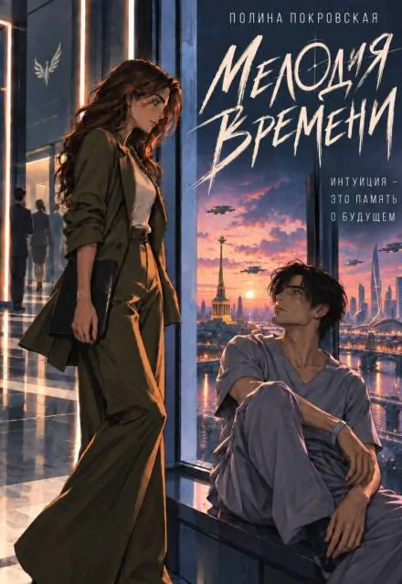 Мелодия времени