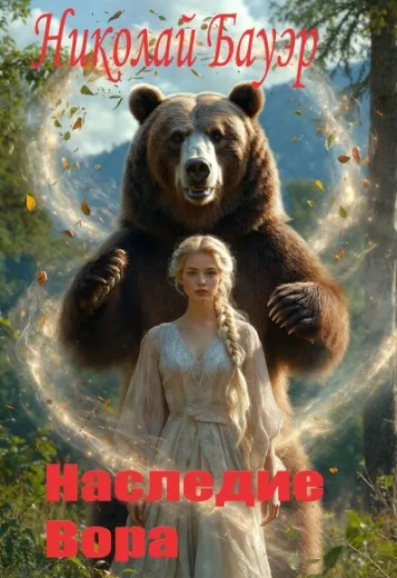 Наследие Вора