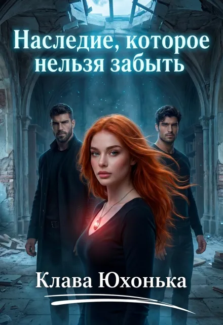 Наследие, которое нельзя забыть