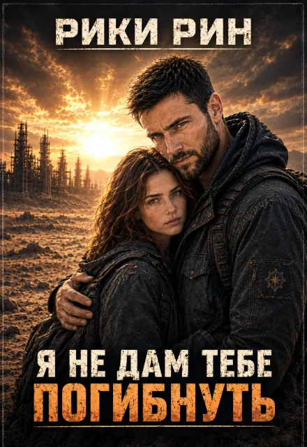Я не дам тебе погибнуть