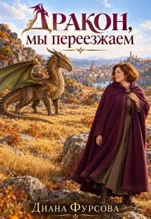 Дракон, мы переезжаем