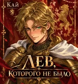 Лев, которого не было