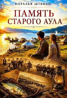Память старого аула