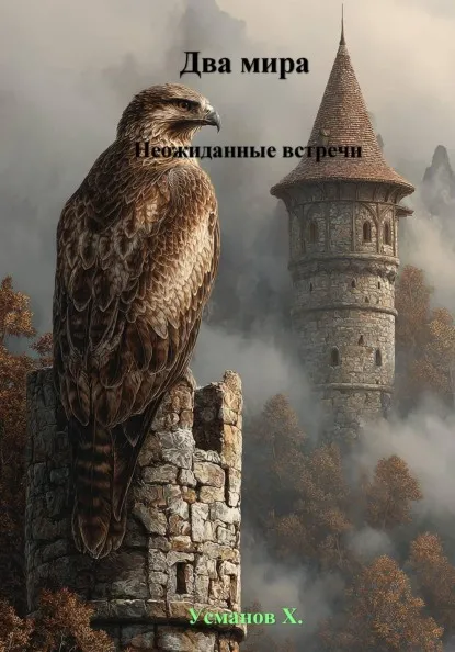 Неожиданные встречи