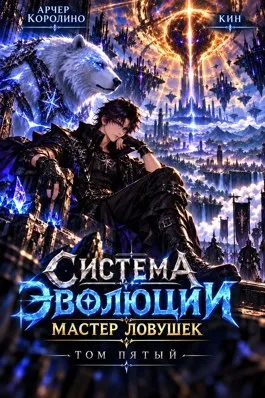Система Эволюции. Мастер Ловушек. Том пятый