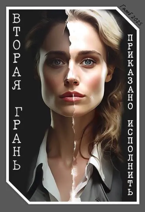 Приказано исполнить: Вторая грань